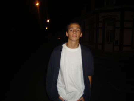 mon  ti chou