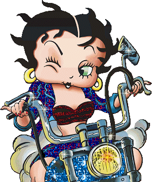 miss betty 