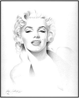 Marylin Monroe 
