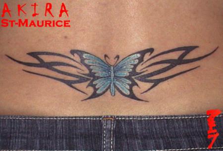 my tatoo 