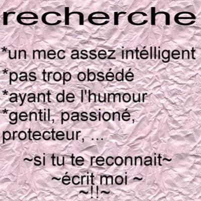restons r&eacute;aliste quand m&ecirc;me