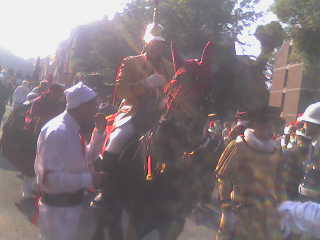 st george