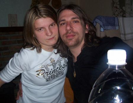 ma belle  et vain ...