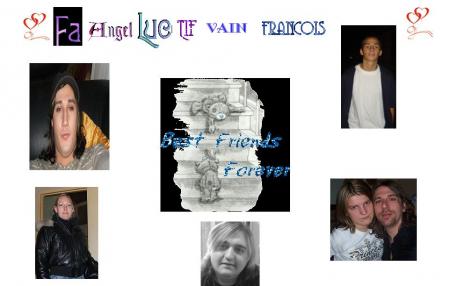 juste parce-que ils sont... EUX quoi !! 