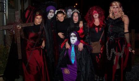 HALLOWEEN 2007