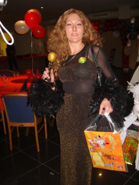 Ciao Ciao Bambina ...