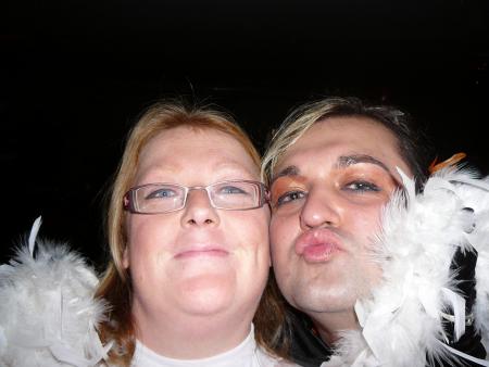 moi et eddie mousson ^^